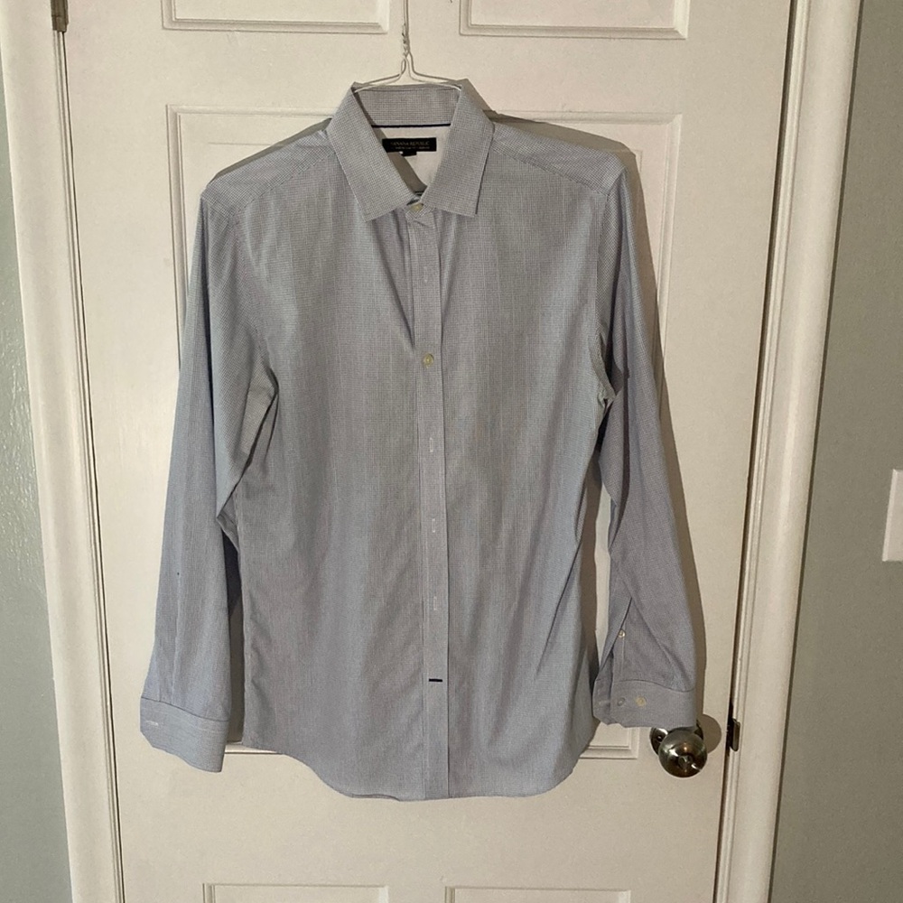 Banana Republic Dress Shirt
